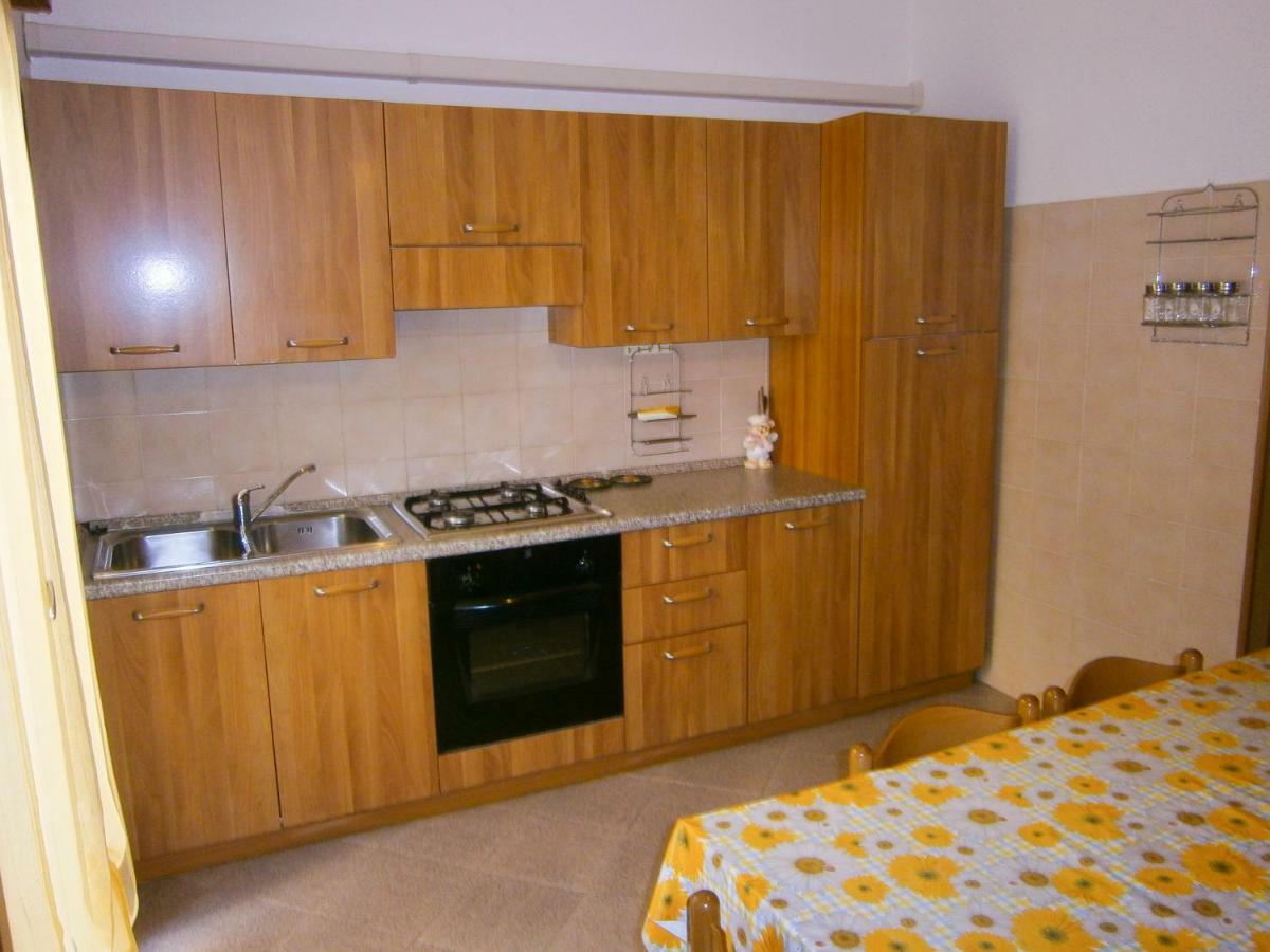 Corazza - Trilocale Piano Terra - Agenzia Cocal Apartment กาออร์เล ภายนอก รูปภาพ