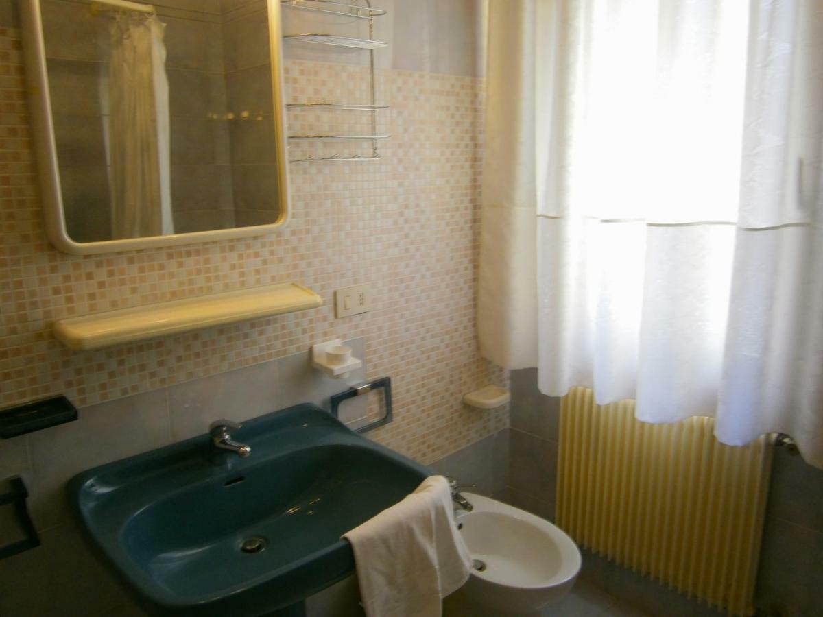 Corazza - Trilocale Piano Terra - Agenzia Cocal Apartment กาออร์เล ภายนอก รูปภาพ